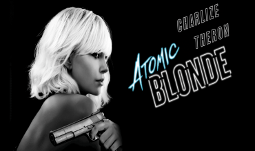 Atomic Blonde thumbnail