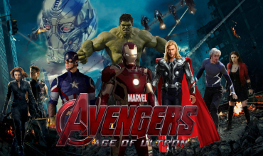 Avengers: Age of Ultron thumbnail