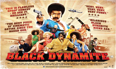 Black Dynamite thumbnail