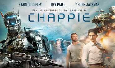 Chappie thumbnail