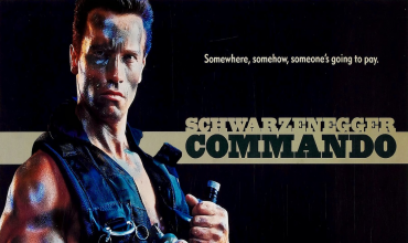 Commando thumbnail