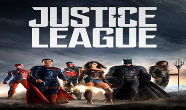 Justice League thumbnail