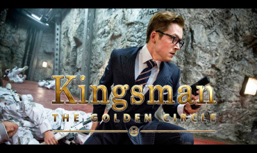 Kingsman: The Golden Circle thumbnail