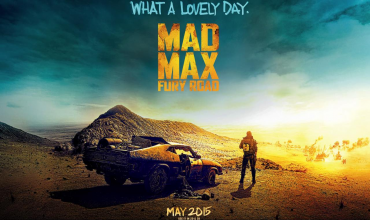 Mad Max: Fury Road thumbnail