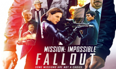 Mission: Impossible - Fallout thumbnail