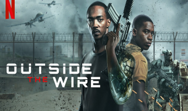 Outside the Wire thumbnail