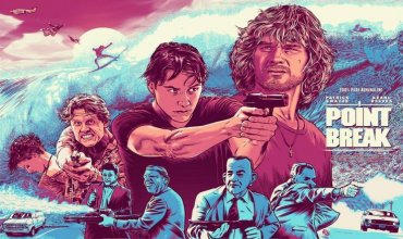 Point Break thumbnail