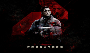 Predators thumbnail