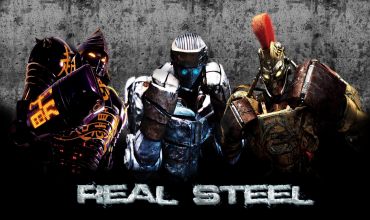 Real Steel thumbnail