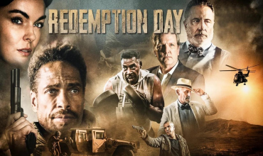 Redemption Day thumbnail
