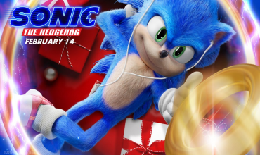 Sonic the Hedgehog thumbnail