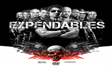 The Expendables thumbnail