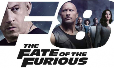 The Fate of the Furious thumbnail