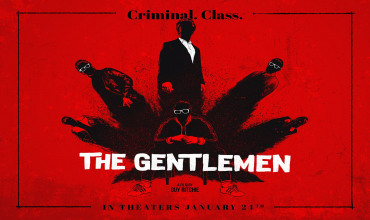 The Gentlemen thumbnail
