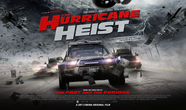 The Hurricane Heist thumbnail