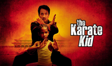 The Karate Kid thumbnail