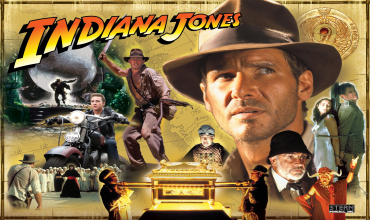 Indiana Jones thumbnail
