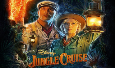 Jungle Cruise thumbnail