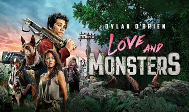 Love and Monsters thumbnail
