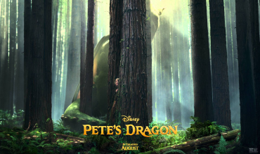 Pete's Dragon thumbnail