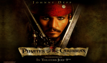 Pirates of the Caribbean thumbnail