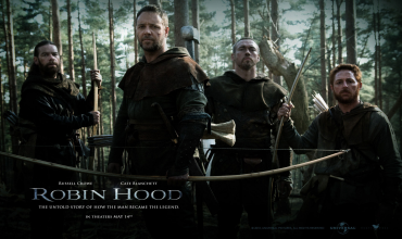 Robin Hood thumbnail