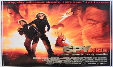 Spy Kids thumbnail