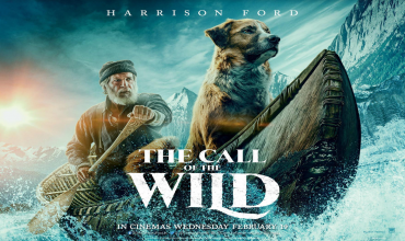 The Call of the Wild thumbnail