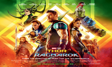 Thor: Ragnarok thumbnail