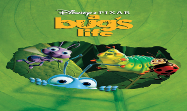 A Bug's Life thumbnail