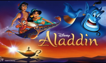 Aladdin thumbnail