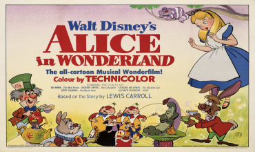 Alice in Wonderland thumbnail