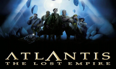 Atlantis: The Lost Empire thumbnail