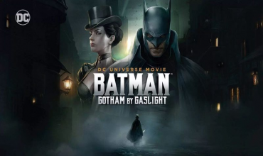 Batman: Gotham by Gaslight thumbnail