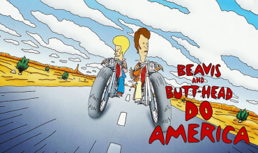 Beavis and Butthead Do America thumbnail