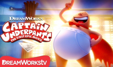 Captain Underpants: The First Epic Movie thumbnail