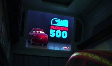 Cars 3 thumbnail