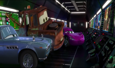 Cars 2 thumbnail