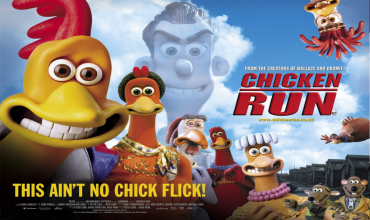 Chicken Run thumbnail