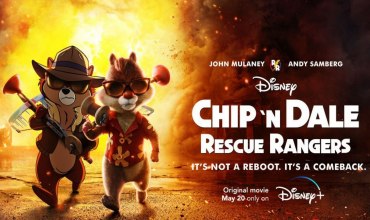 Chip 'n Dale: Rescue Rangers thumbnail