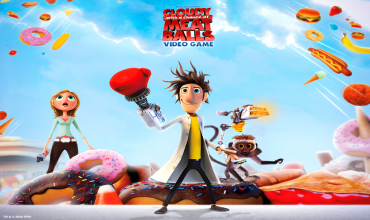 Cloudy with a Chance of Meatballs thumbnail