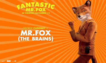 Fantastic Mr. Fox thumbnail
