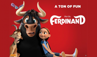 Ferdinand thumbnail