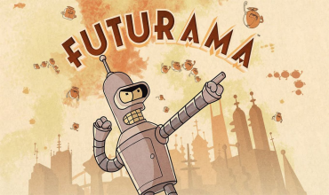 Futurama thumbnail