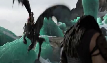 How to Train Your Dragon 2 thumbnail