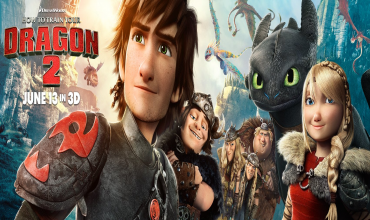 How to Train Your Dragon thumbnail