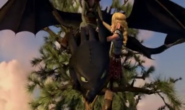 How to Train Your Dragon thumbnail