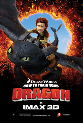 How to Train Your Dragon thumbnail