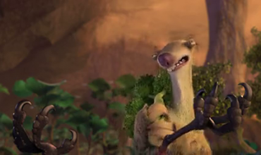 Ice Age: Dawn of the Dinosaurs thumbnail