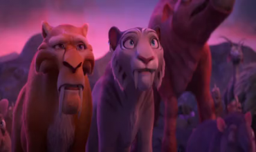 Ice Age: Collision Course thumbnail